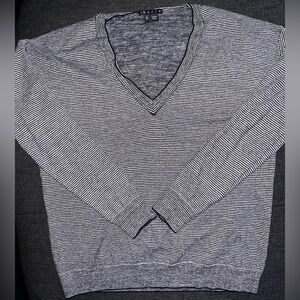 Theory women’s sweater top